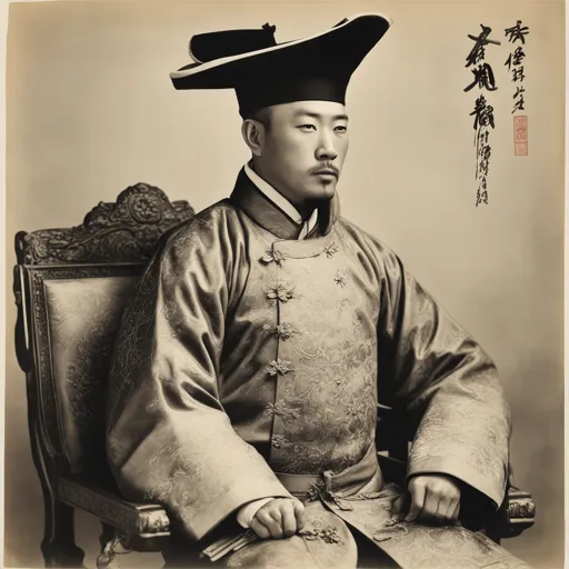 Gan Guobao