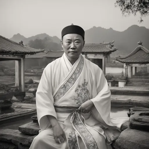 Gan Lin