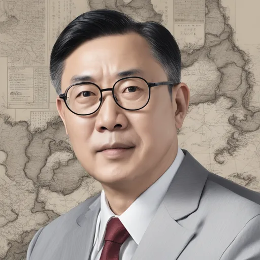 Gan Rongkun