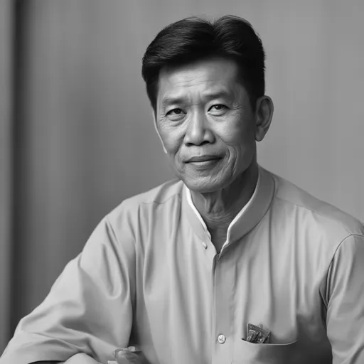 Gan Teik Chai