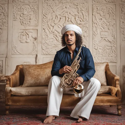 Gana El Maghnaoui