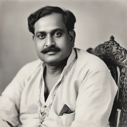 Ganapathi Rao Aigal