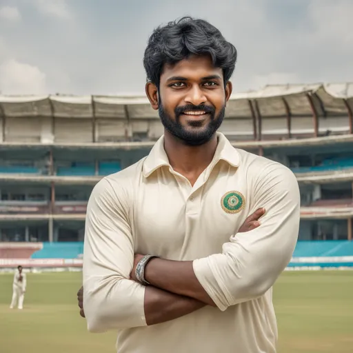 Ganapathi Vignesh