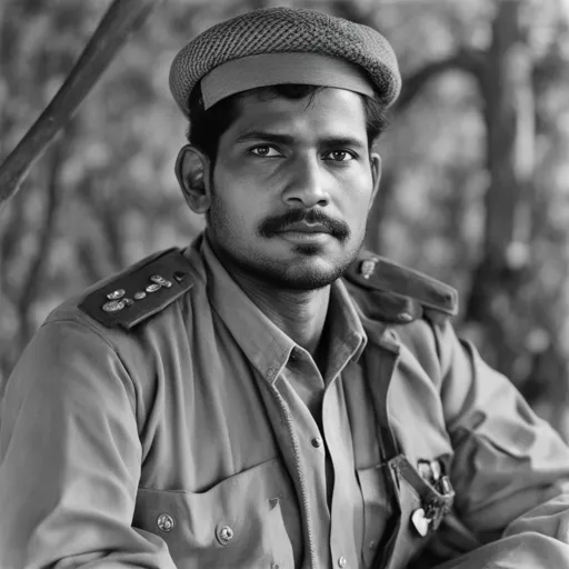 Ganapathy (Maoist)