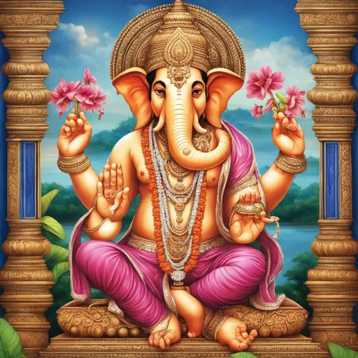 Ganapati Muni