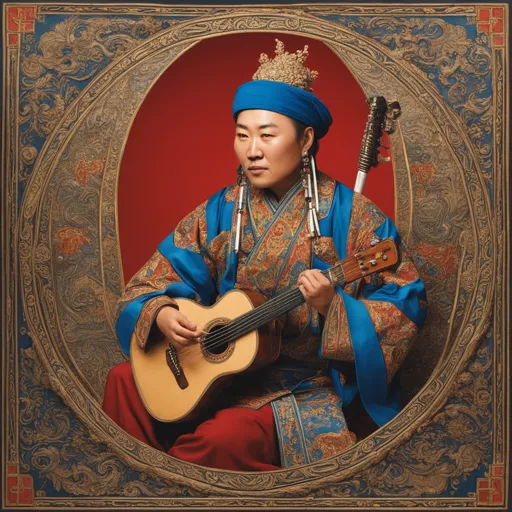 Ganbaataryn Khongorzul