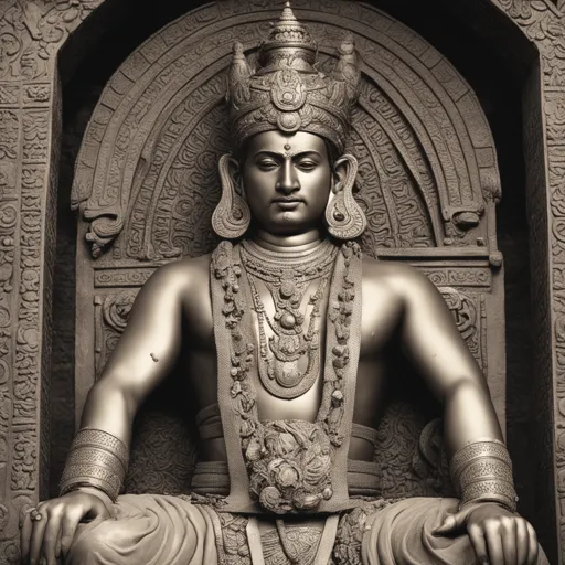 Ganda (Chandela dynasty)
