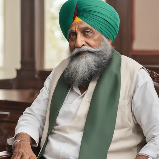 Gandharv Singh