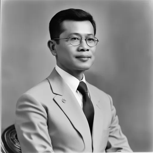 Gandi Sulistiyanto