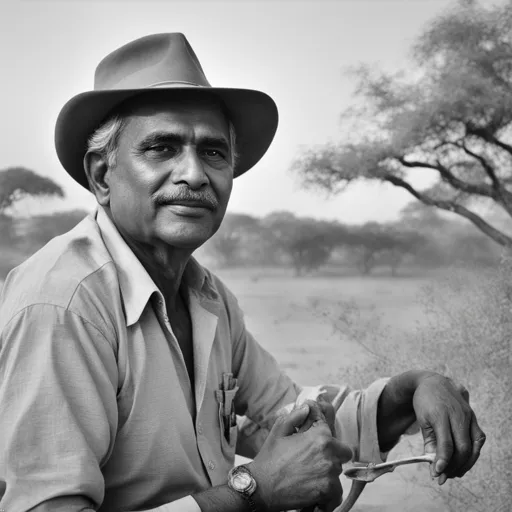 Gandikota V. Rao