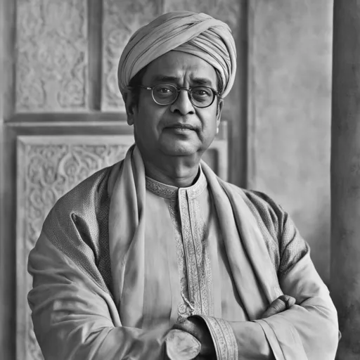 Ganendra Narayan Ray