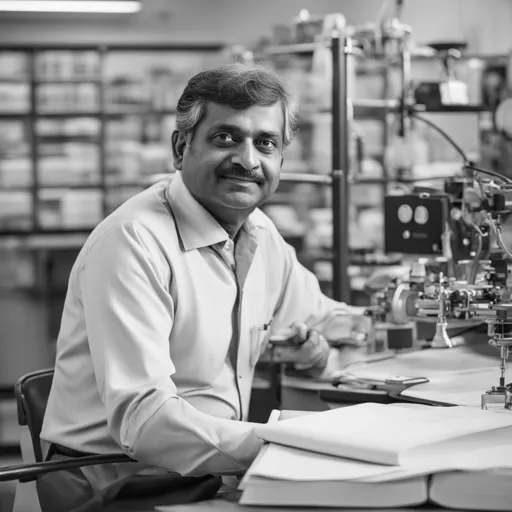 Ganesan Srinivasan