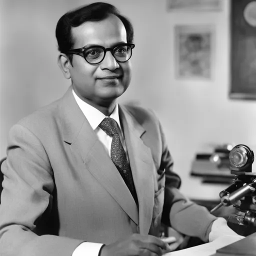 Ganesar Chanmugam