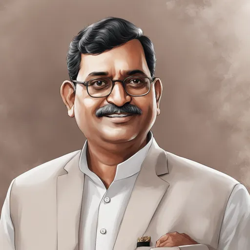 Ganesh Chandra Chauhan