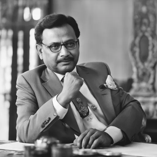 Ganesh Chandra Haldar