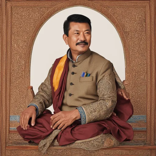 Ganesh Ghimiray