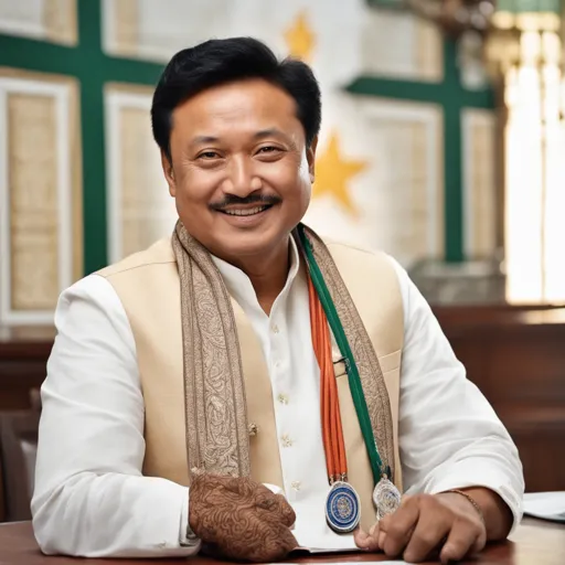 Ganesh Kumar Limbu