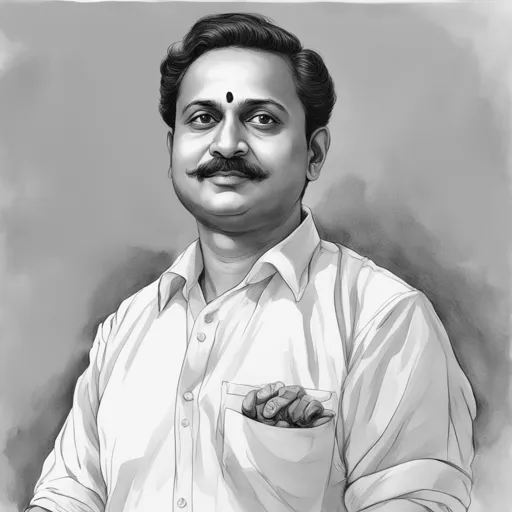 Ganesh Kumar Mani