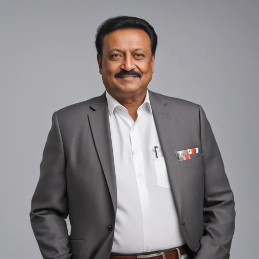 Ganesh Kumar Pahadi