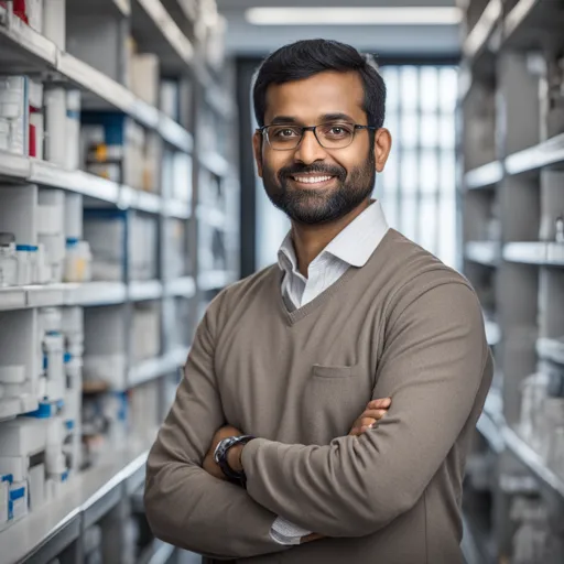 Ganesh Nagaraju