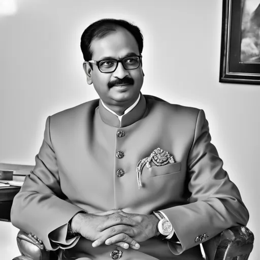 Ganesh Naik
