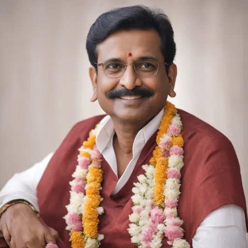 Ganesh Prasad Mishra