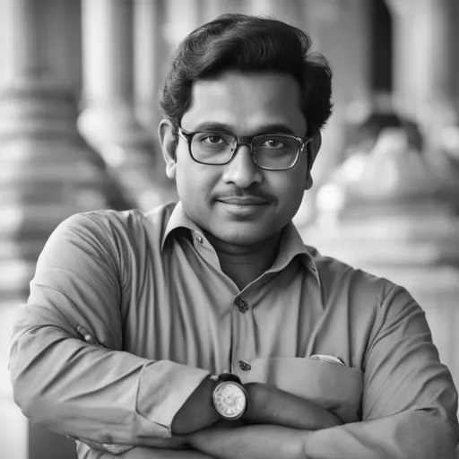 Ganesh Prasad Pandey