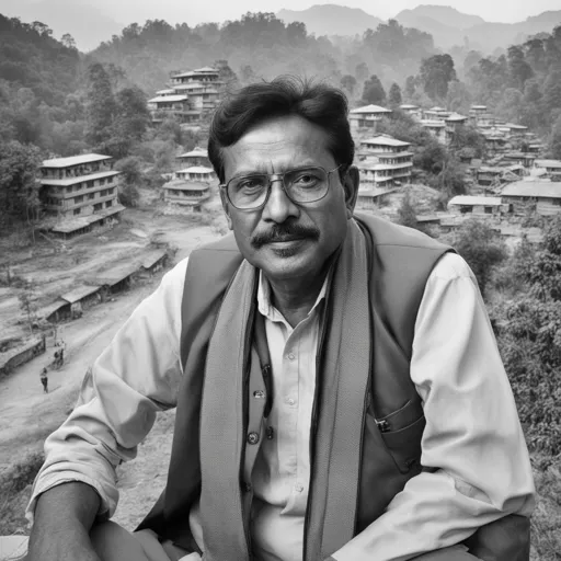 Ganesh Prasad Singh (Nepalese politician)
