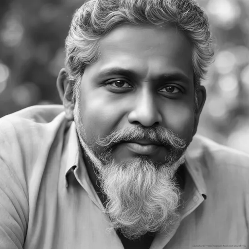 Ganesh Sundaram