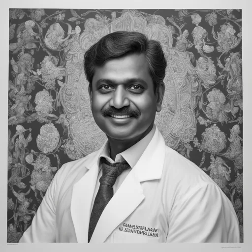 Ganesh Suntharalingam