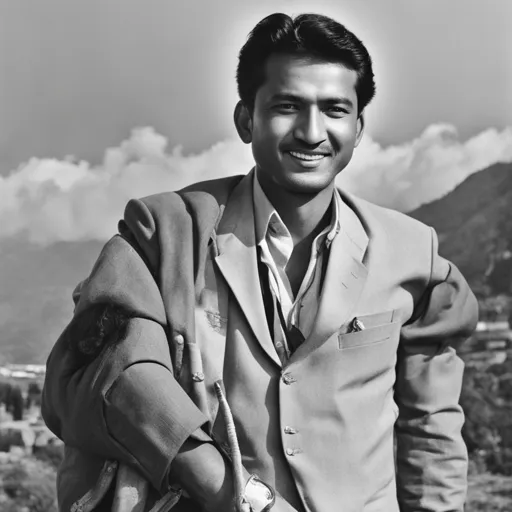 Ganesh Thapa