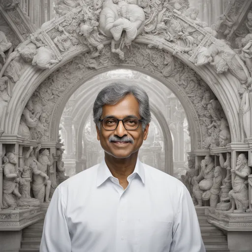 Ganesh Vaidyanathan