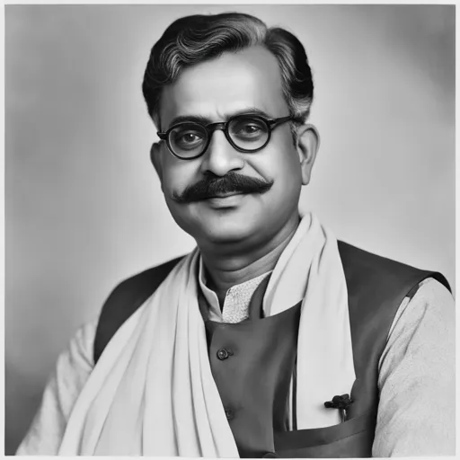 Ganesh Vasudeo Joshi
