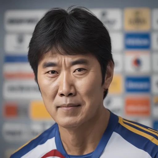 Gang Deok-su