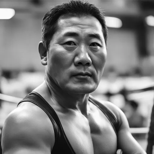 Gang Jeong-ho