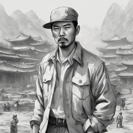 Gang Man-gu