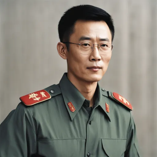 Gang Qiang