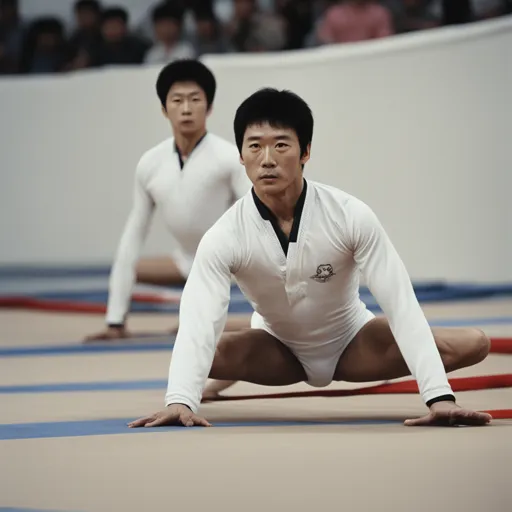 Gang Su-il