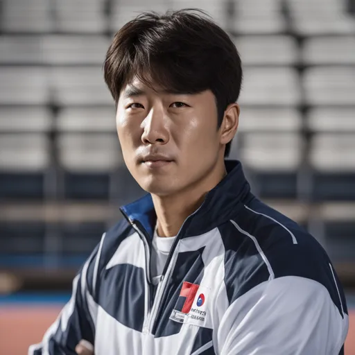 Gang Tae-gu