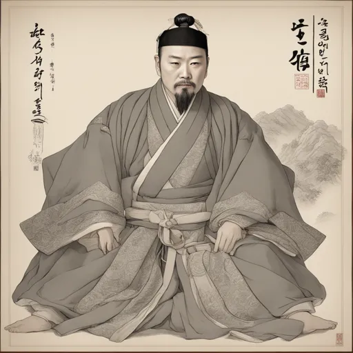 Gang Yun-seong