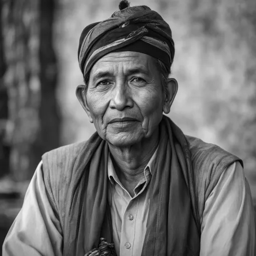 Ganga Karki