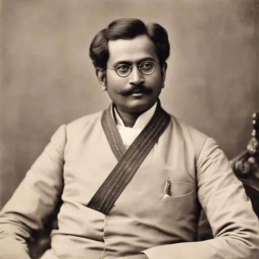 Ganga Kishore Bhattacharya