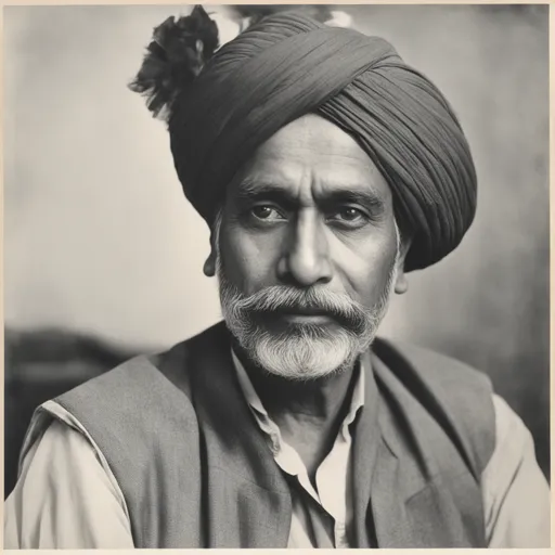 Ganga Prasad Pradhan