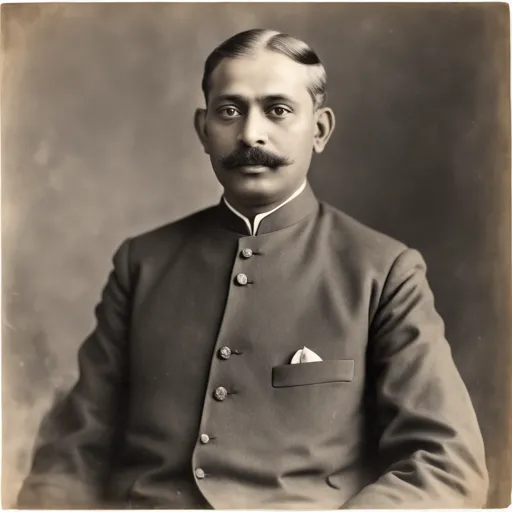 Ganga Prasad Upadhyaya