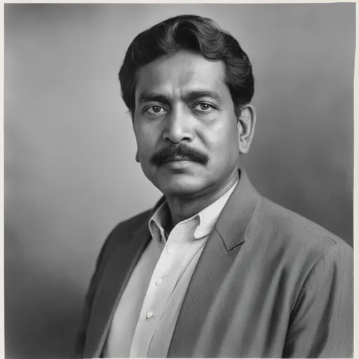 Ganga Prasad Yadav