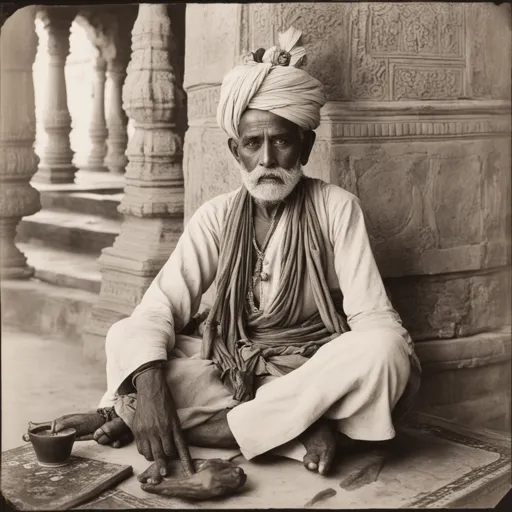 Ganga Sahai
