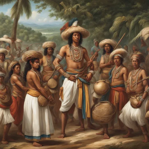 Ganga Zumba
