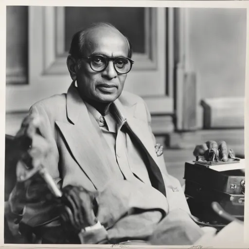 Gangadhar Gopal Gadgil