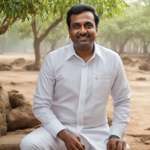 Gangadhar J. Sanjayan