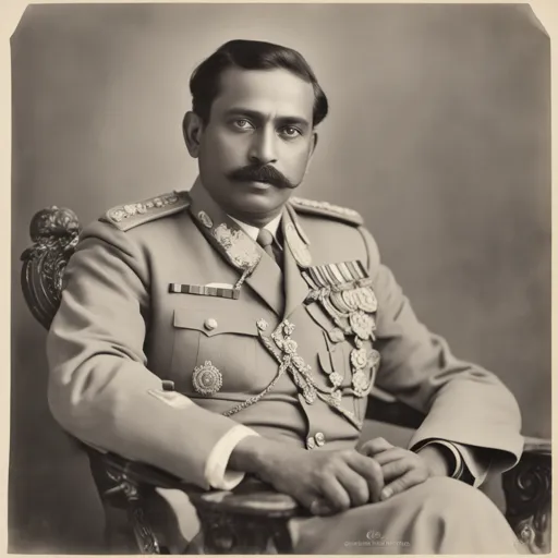 Gangadhar Rao Chitnavis